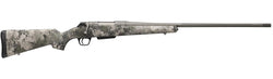 XPR Extreme TrueTimber VSX Bolt-Action Rifle
