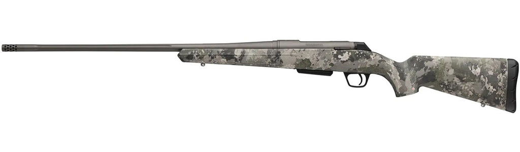 XPR Extreme TrueTimber VSX Bolt-Action Rifle