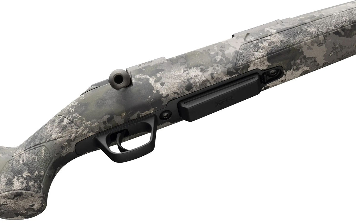 XPR Extreme TrueTimber VSX Bolt-Action Rifle