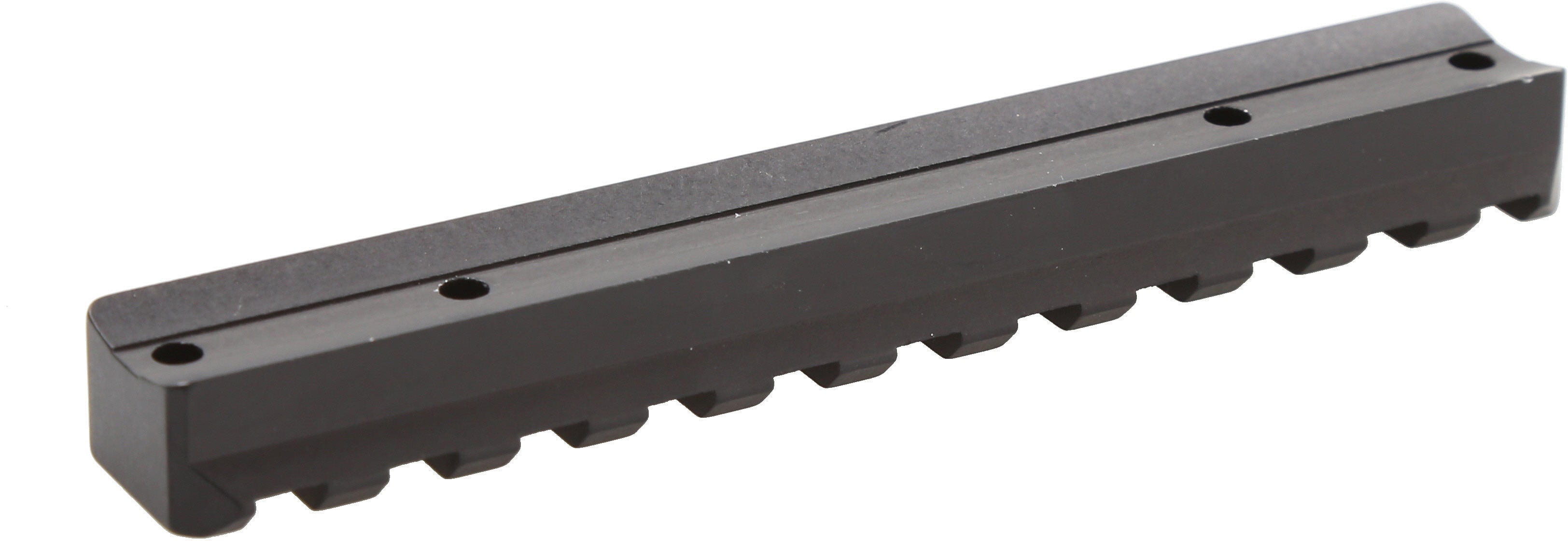 Alloy SXP Scope Base - Matte - 1 pc