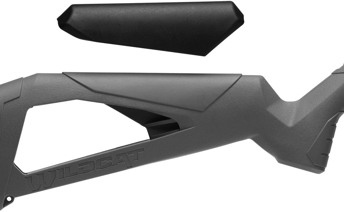 Wildcat-Xpert Cheek Riser 