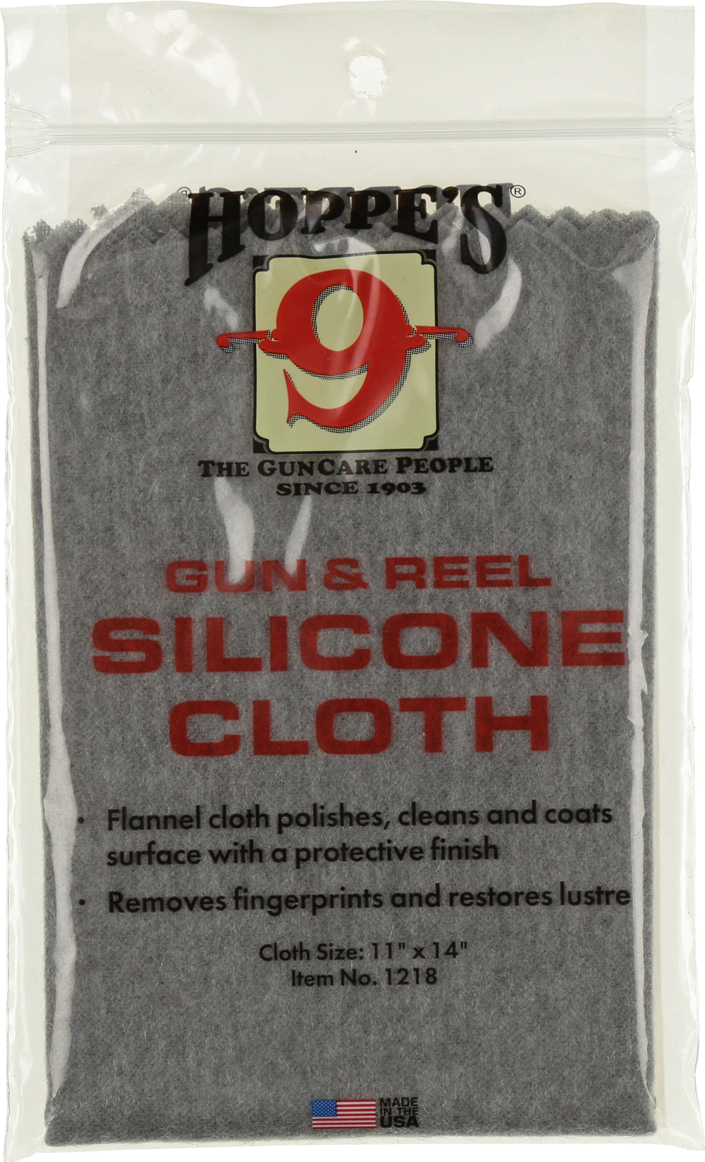 Cleaning Silicone Cloth