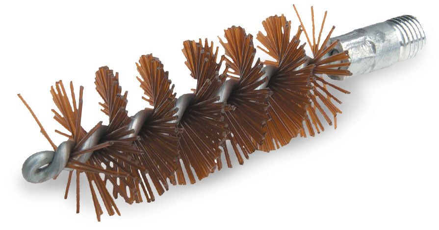 Nylon Cleaning Brush - Rifle - .22 ga.