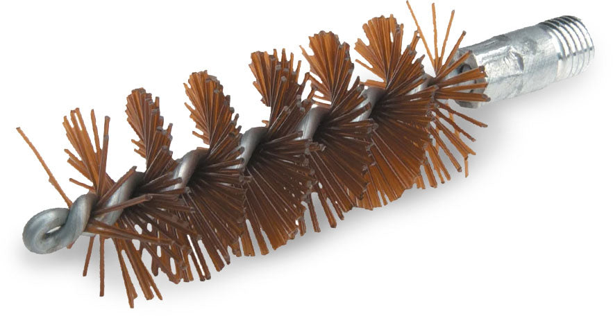 Nylon Cleaning Brush - Rifle - .243 and .25 ga.