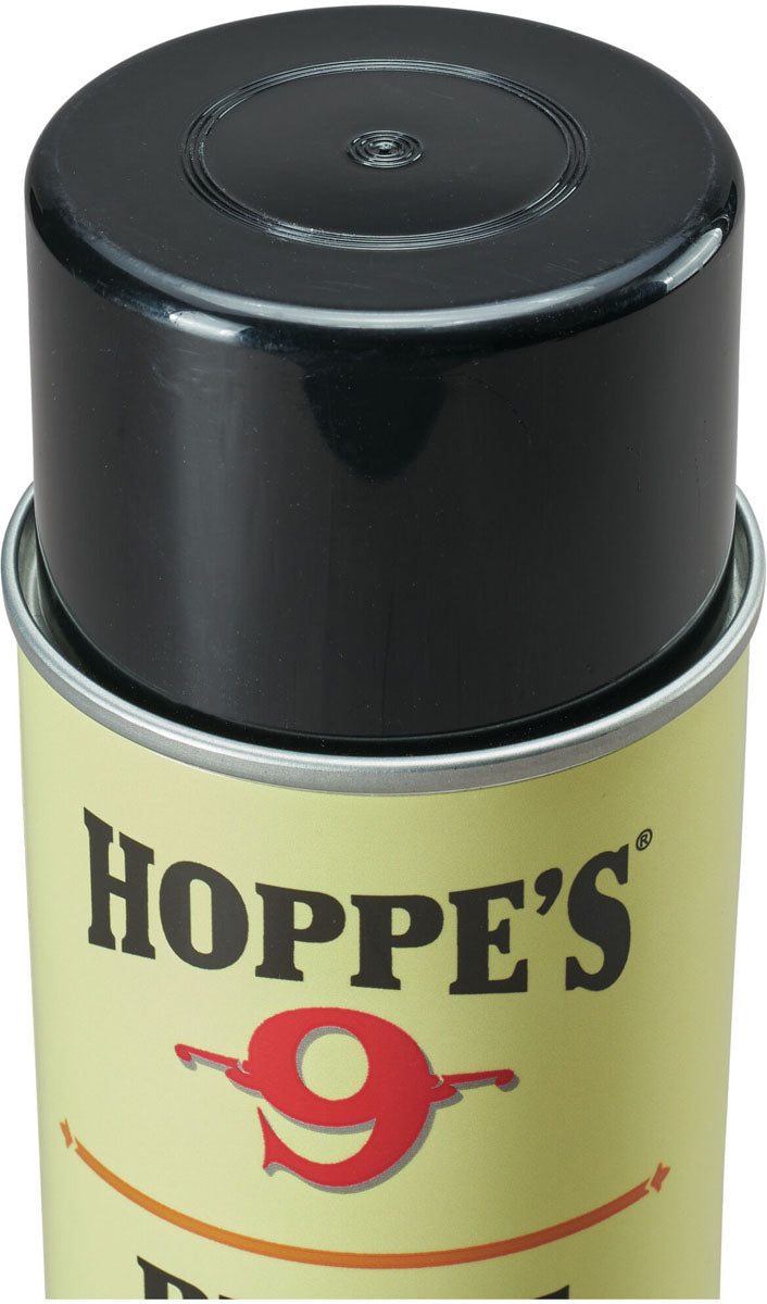 Aerosol Lubricating Oil - 5 oz.