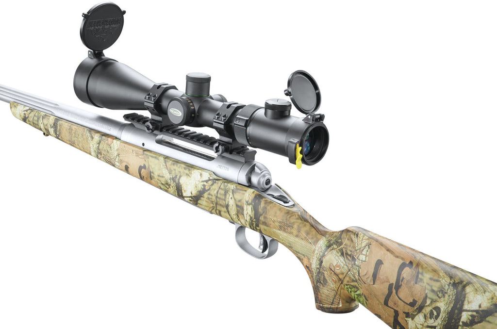 Multiflex Flip-Open 09-09A Scope Cover