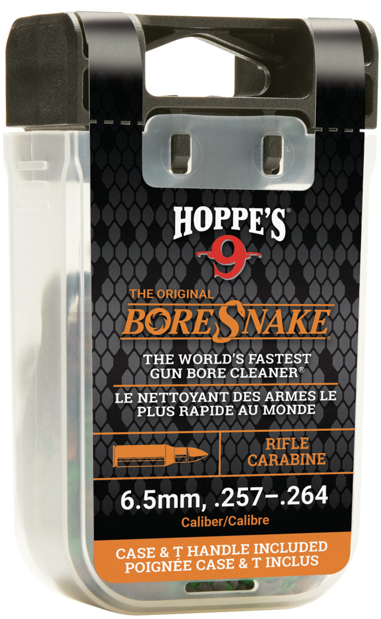 Boresnake Den Cleaner .270 - .375 Caliber, 7mm Rifle