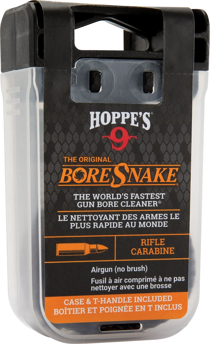 BoreSnake Den Rifle Cleaning Kit - .50 to .54 cal