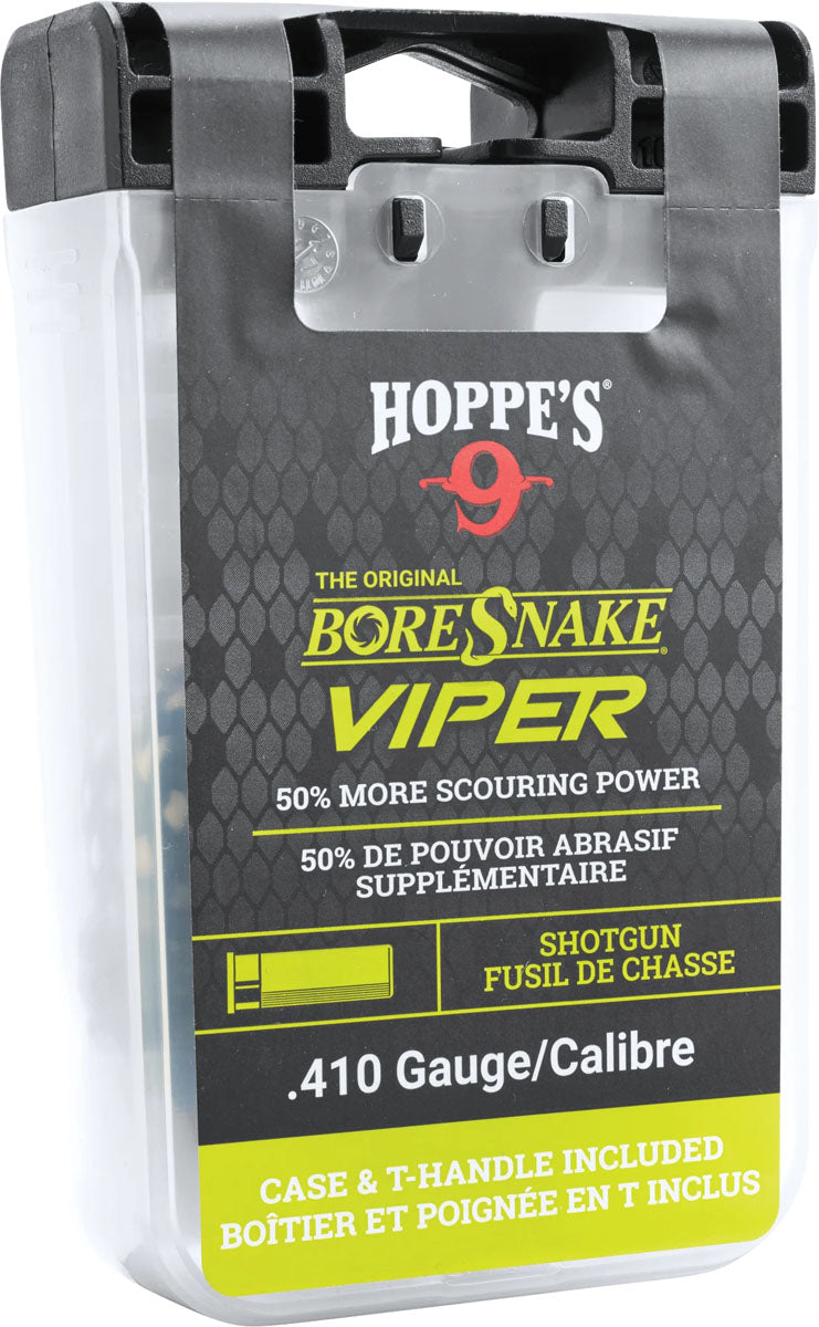 BoreSnake Viper Den Shotgun Cleaning Kit - .410 ga