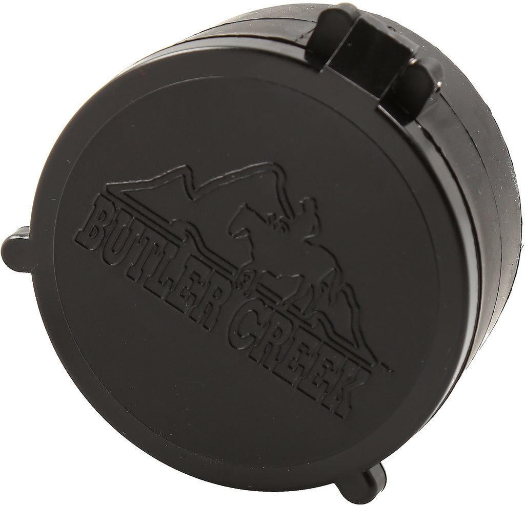 Multiflex Flip-Open Objective Lens Cover 39-40