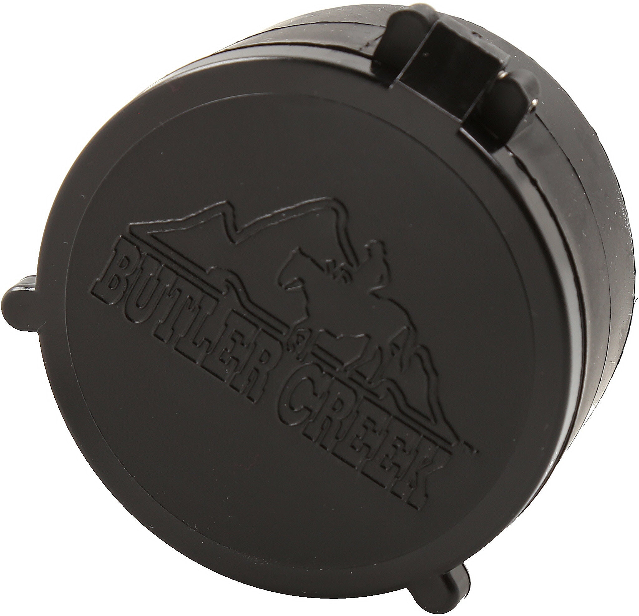 Multiflex Flip-Open Objective Lens Cover 39-40