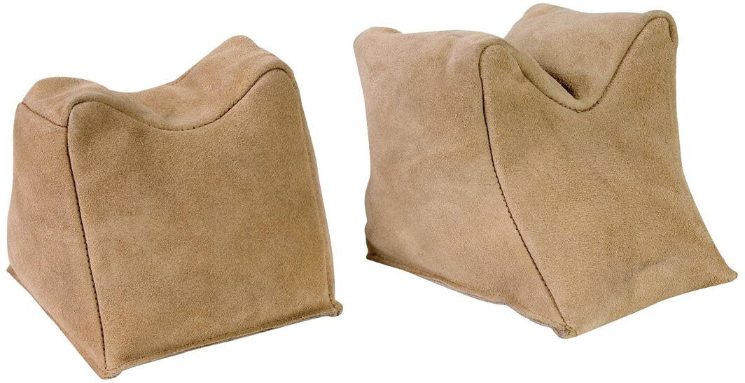 Two-Piece Shooting Rest