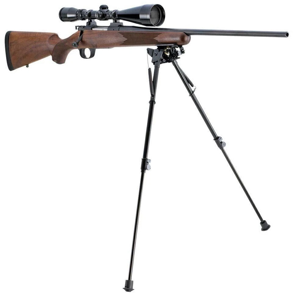 Pivoting Hunting Bipod