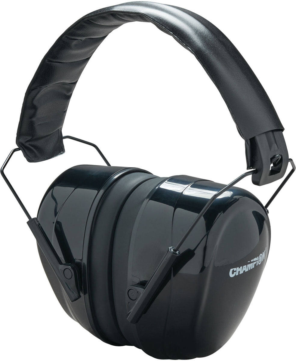 Ear Protection