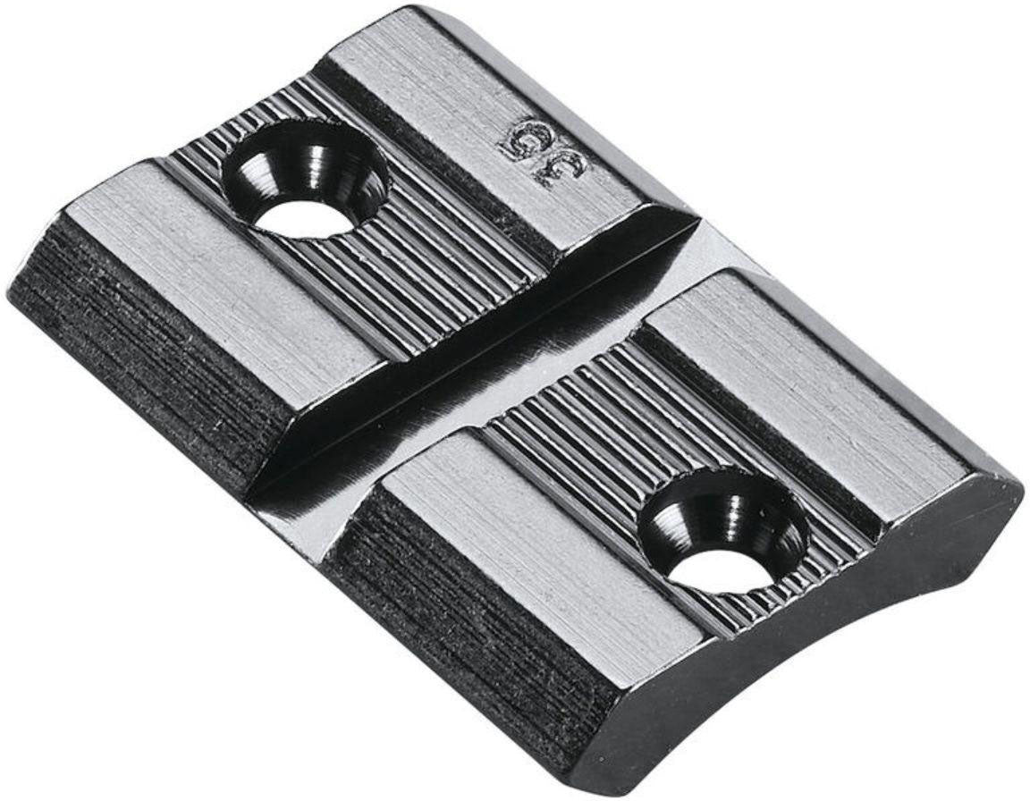 REM 700 HWA 35 Scope Base - Black - 1 pc