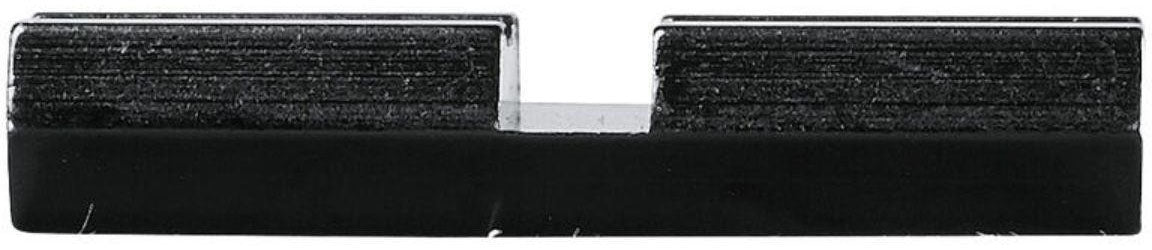 REM 700 HWA 35 Scope Base - Black - 1 pc