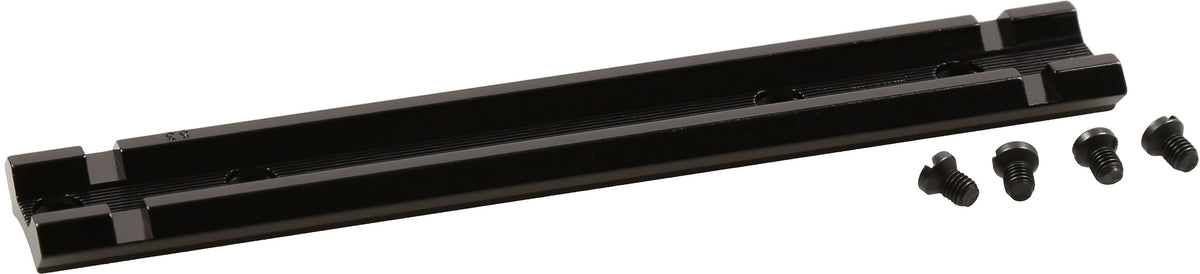 WIN 88/100 53 Scope Base - Black - 1 pc