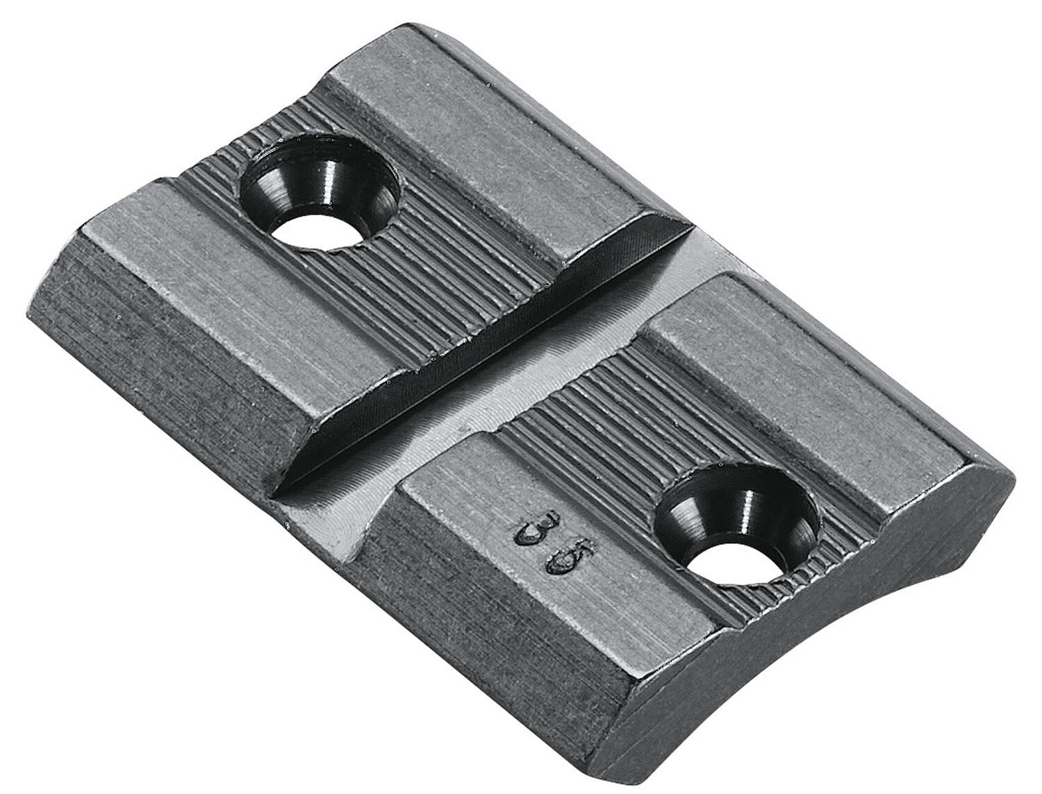 REM 700 HWA 35M Scope Base - Matte - 1 pc