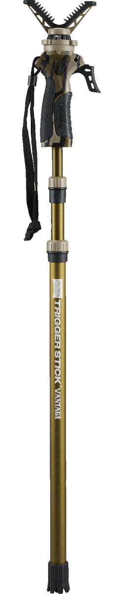 Trigger Stick Vantage Monopod