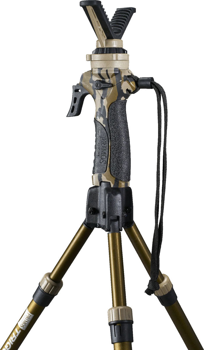 Trigger Stick Vantage Tripod