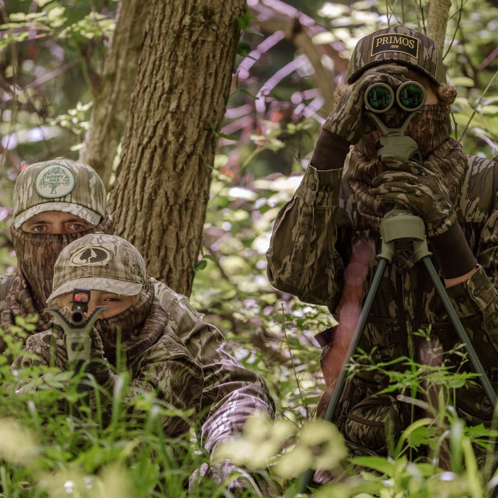 Trigger Stick X Bipod - Camo