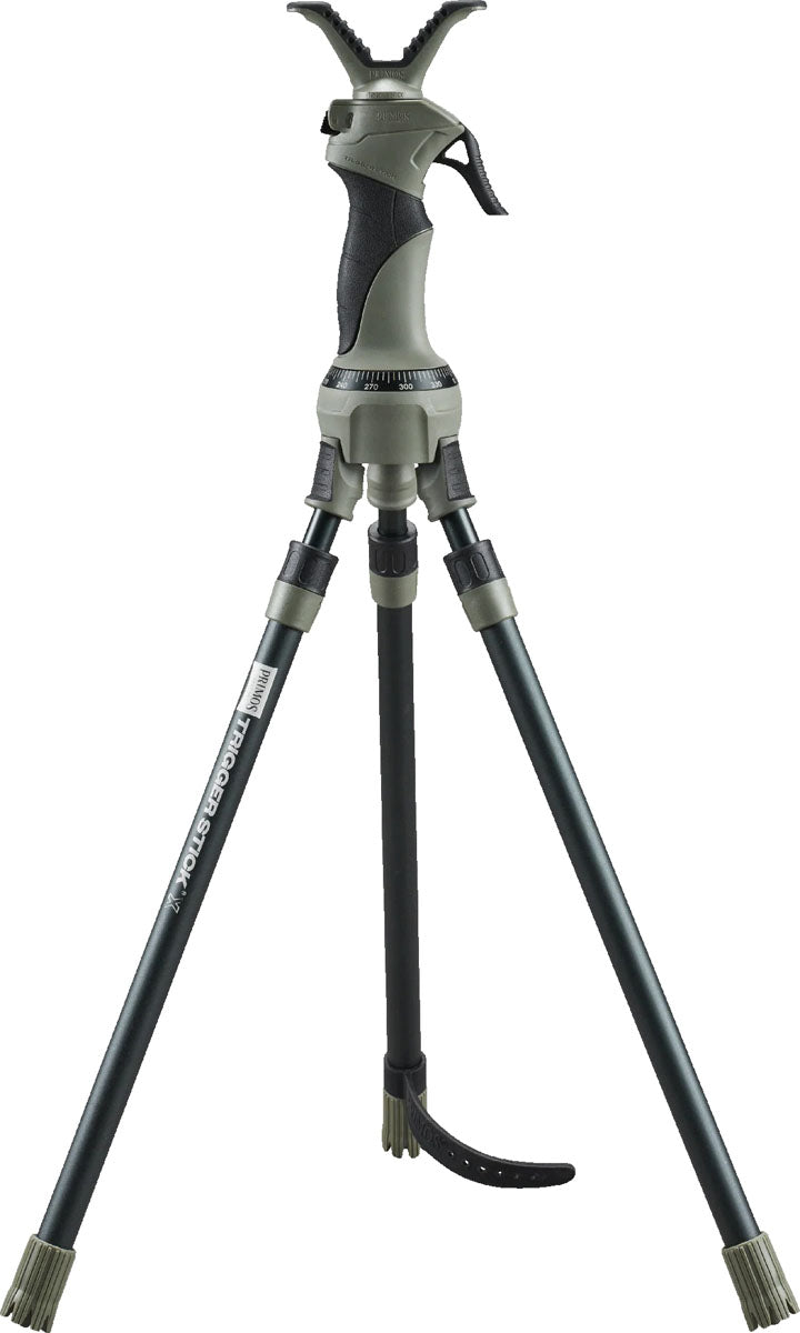 Trigger Stick X Tripod - Camo