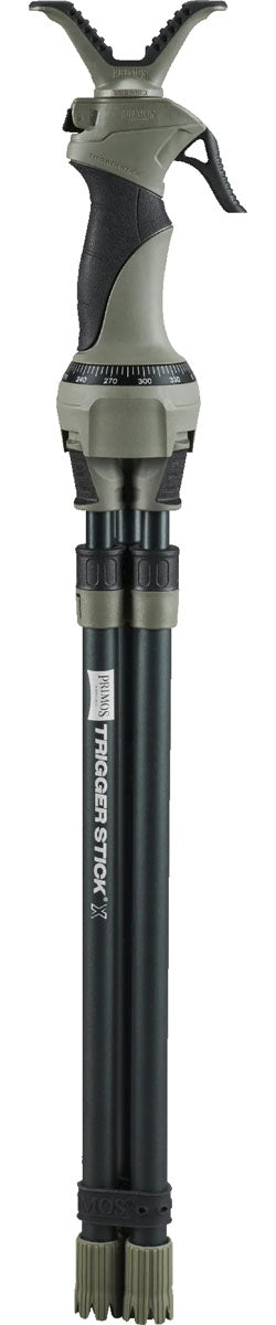 Trigger Stick X Tripod - Camo