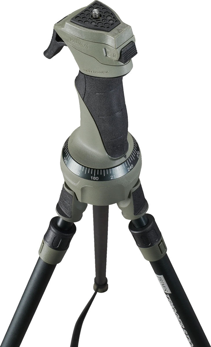 Trigger Stick X Tripod - Camo