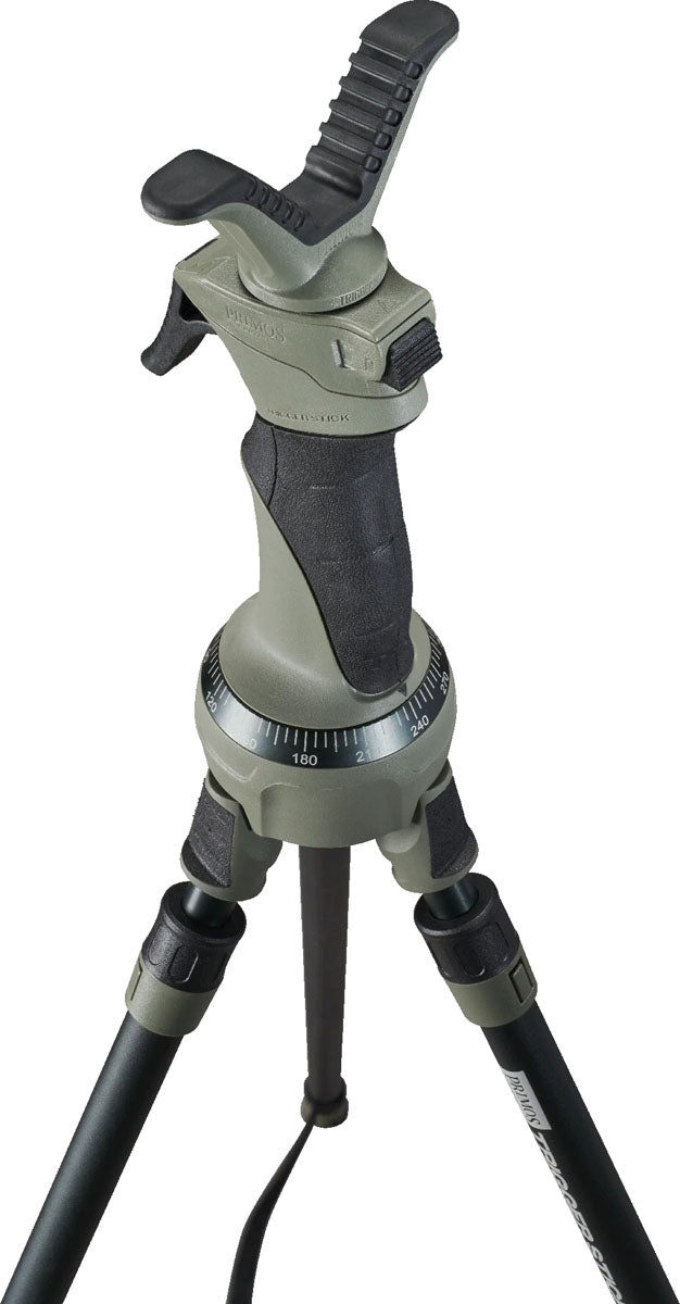 Trigger Stick X Tripod - Camo