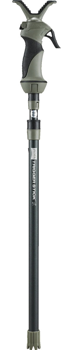 Trigger Stick X Monopod - Camo - Tall