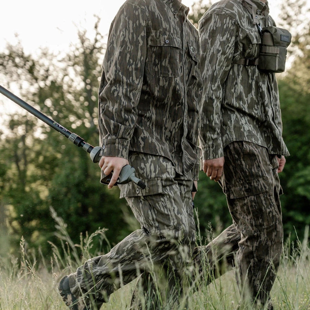 Trigger Stick X Monopod - Camo - Tall