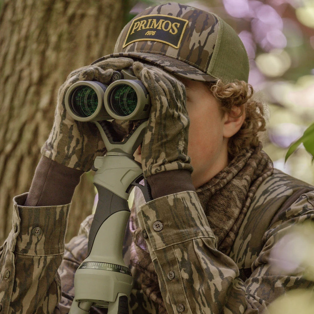 Trigger Stick X Bipod - Camo - Tall