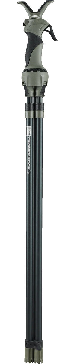 Trigger Stick X Tripod - Camo - Tall