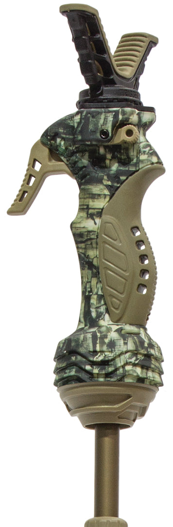Trigger Stick Gen3 Short Monopod