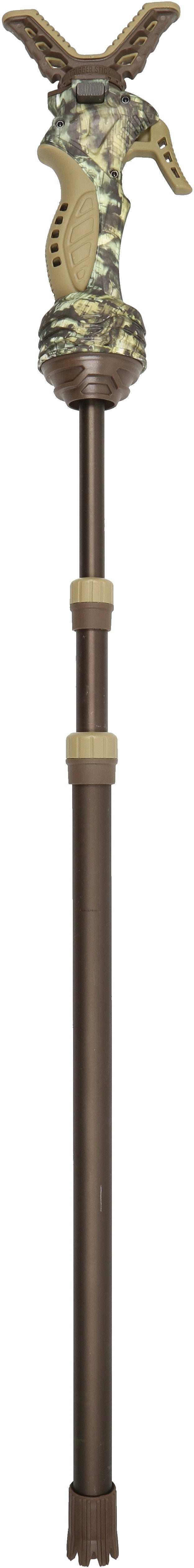 Trigger Stick Gen3 Tall Monopod