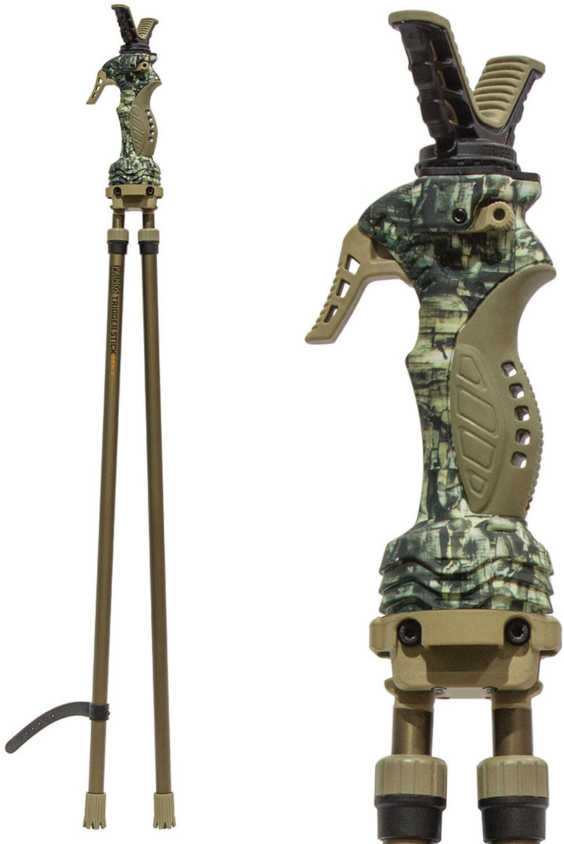 Trigger Stick Gen 3 Tall Bipod