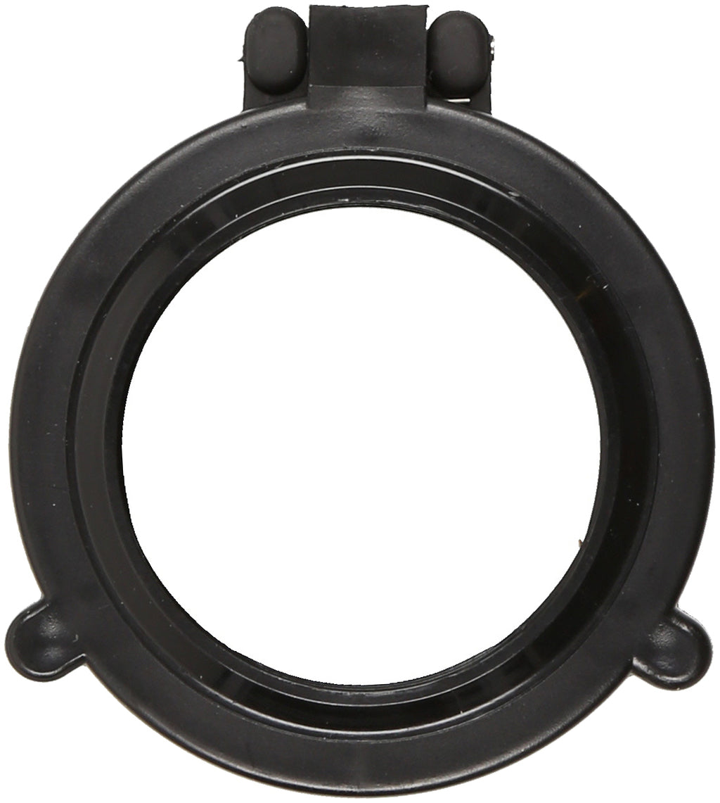 Blizzard #8 Clear Lens Cover