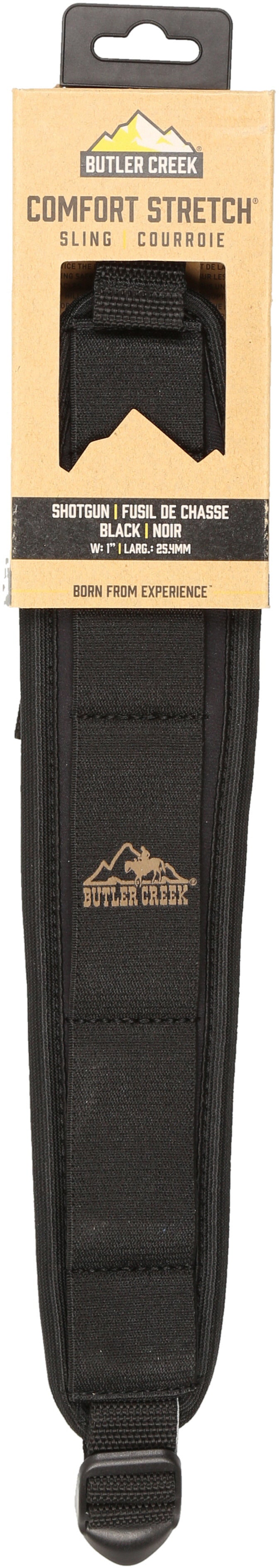 Comfort Stretch Shotgun Sling