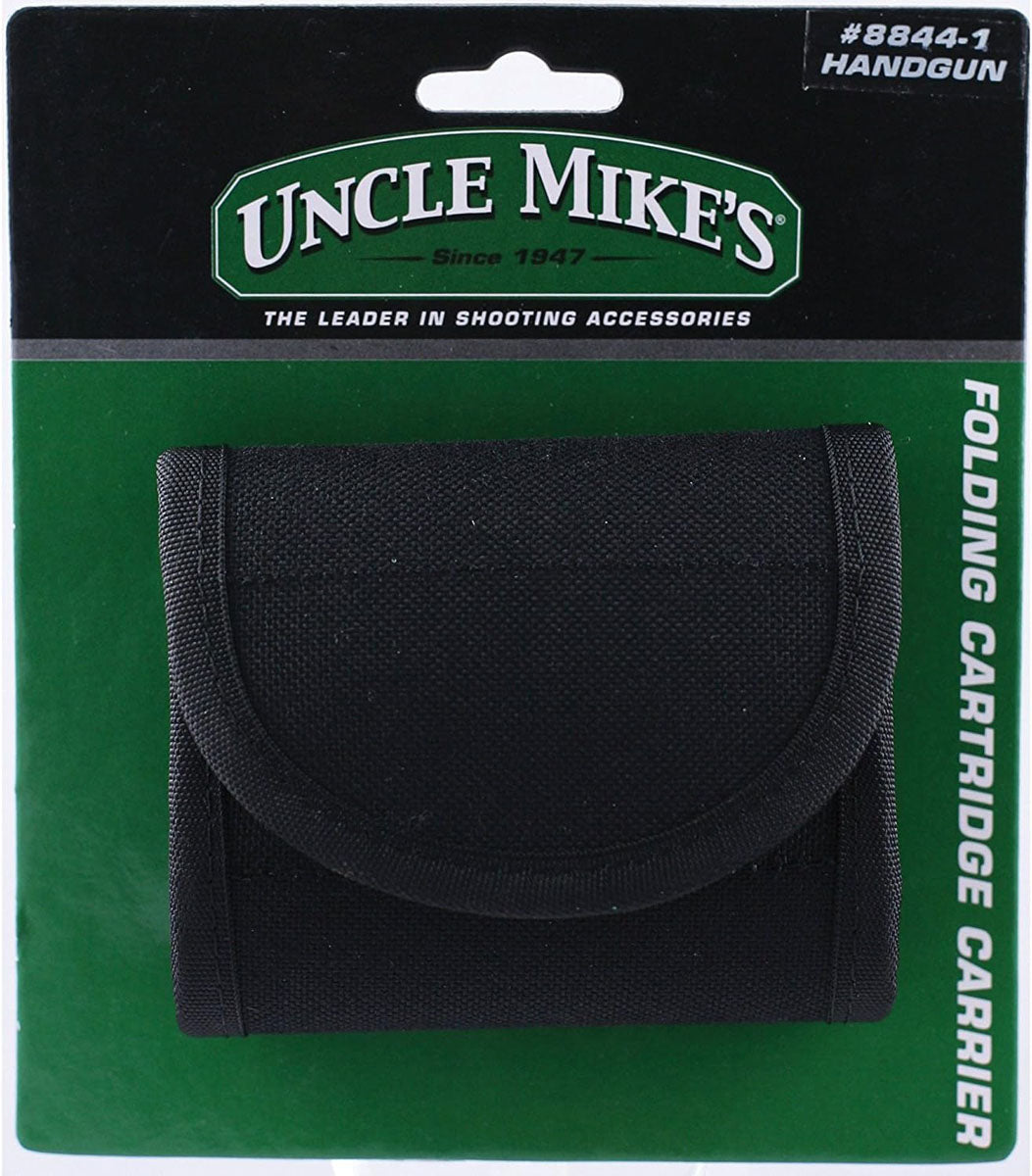 Handgun Cartridge Case