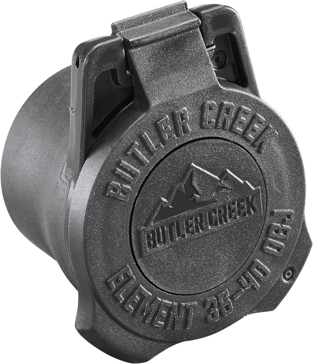 Element Objective 35-40 mm Lens Cover