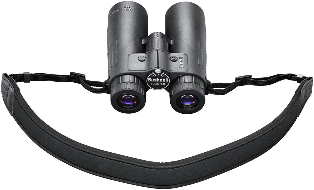 Fusion X 10x 42 mm Binoculars