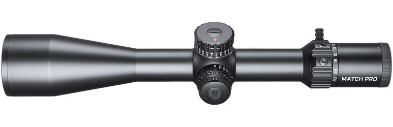 Match Pro ED Illuminated MOA 5-30x 56 mm Rifle Scope