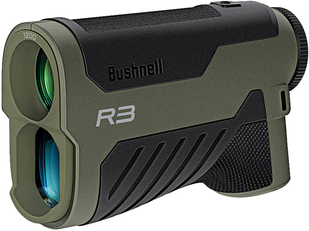 R3 1200 6x25 mm Rangefinder