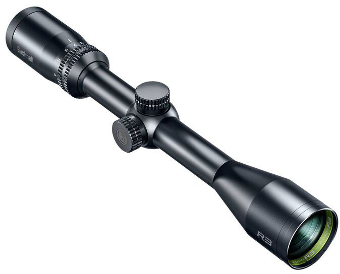 R3 4-12x 40 mm Rifle Scope 