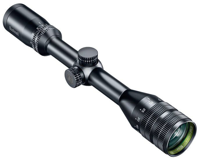 R3 4-12x 40 mm Rifle Scope 