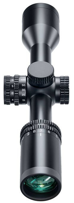 R5 4-12x 40 mm Rifle Scope 