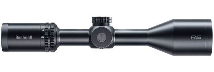 R5 6-18x 50 mm Rifle Scope 
