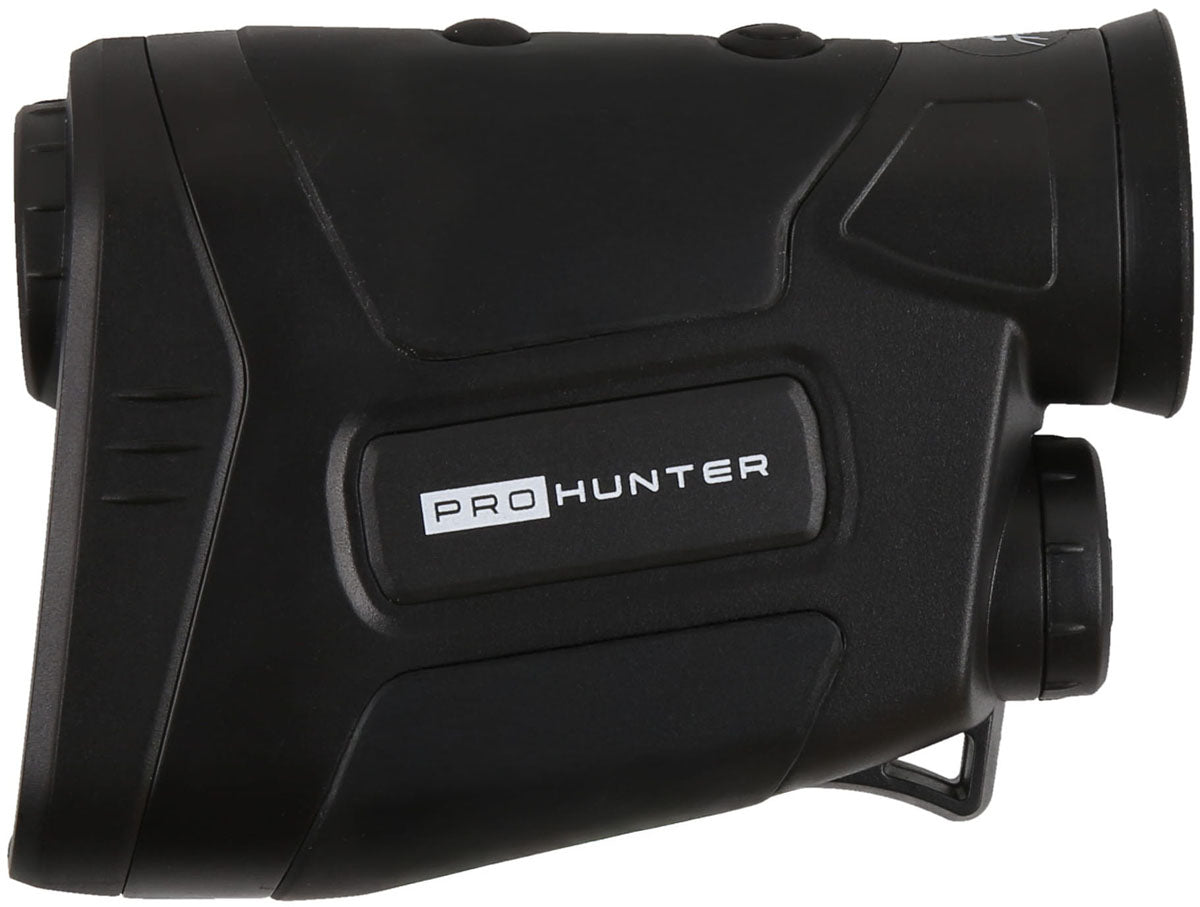 Pro Hunter Rangefinder - 1,000 yd.