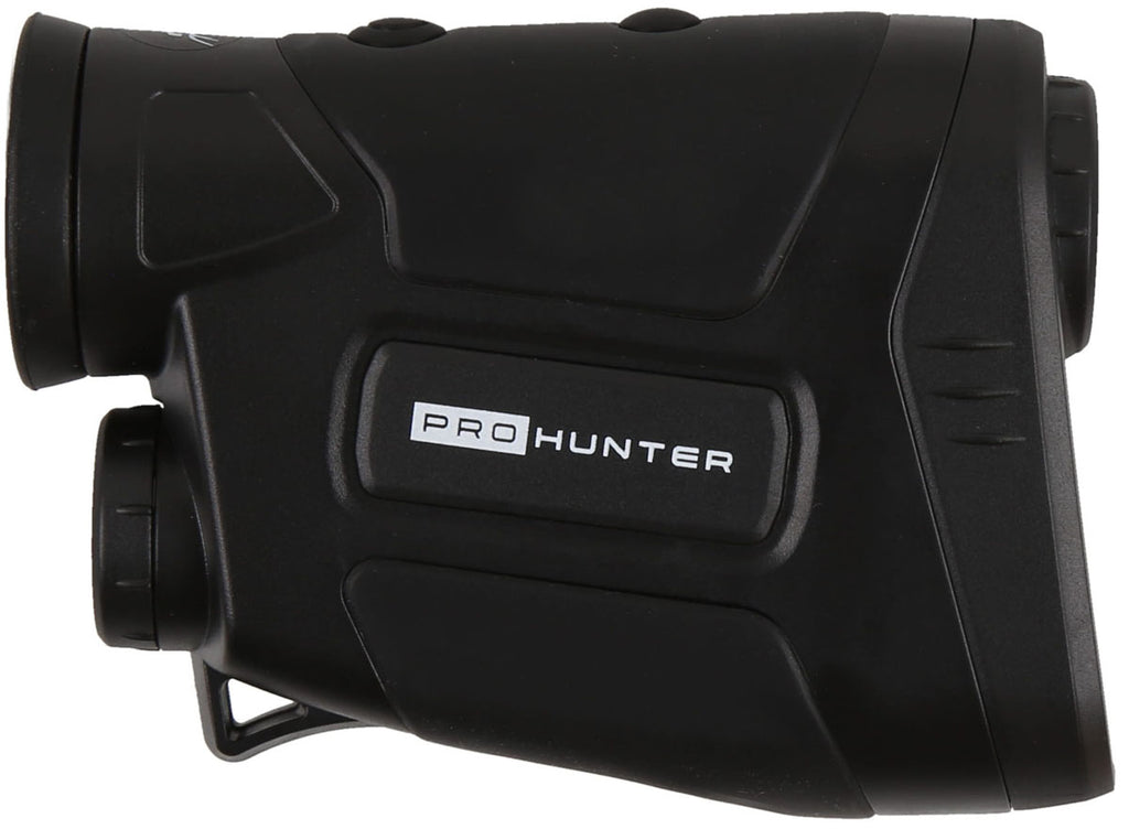 Pro Hunter Rangefinder - 1,000 yd.