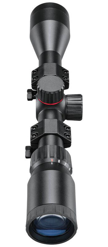 Pro Hunter 3-9x 40 mm Rifle Scope